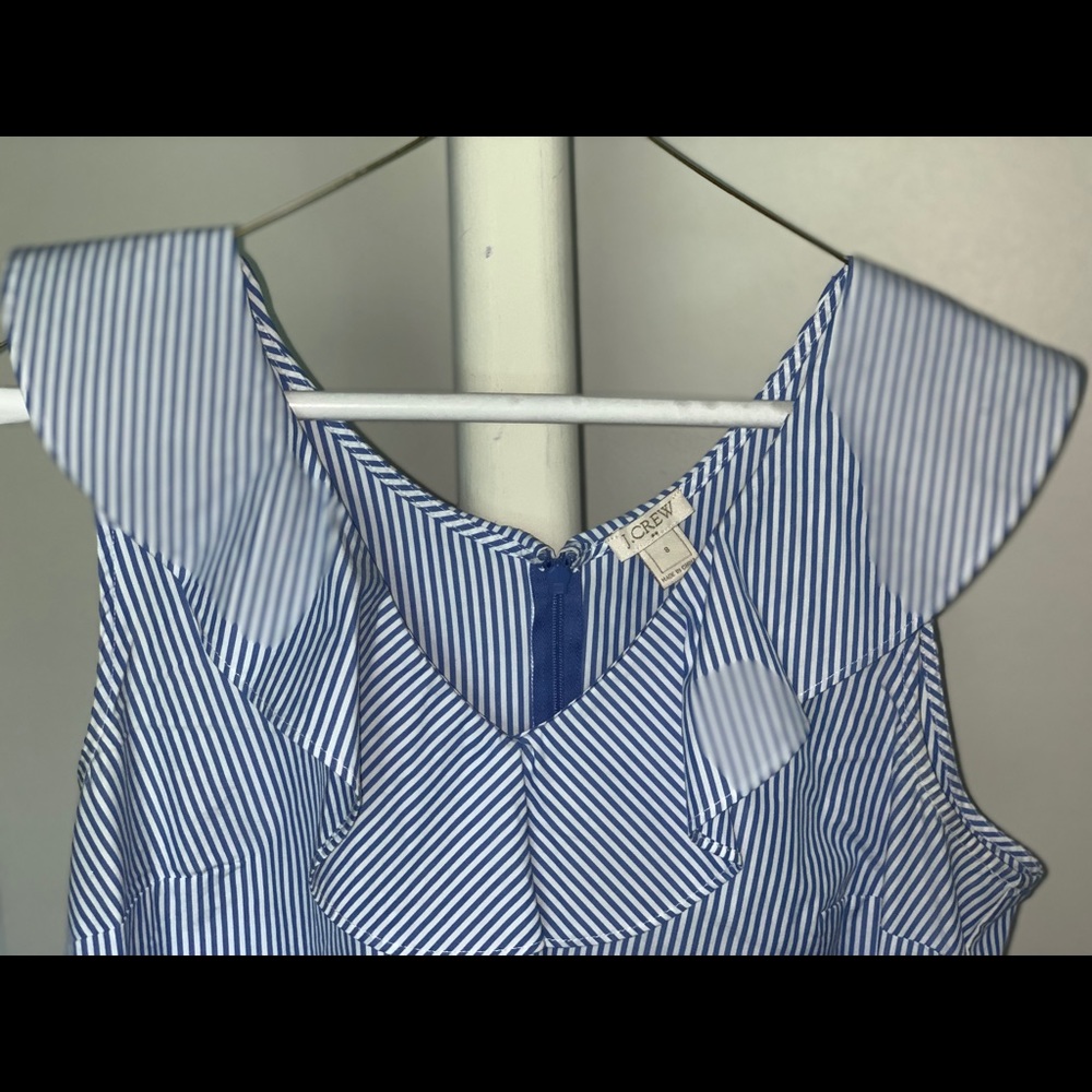 Jcrew blouse - Picture 2 of 4